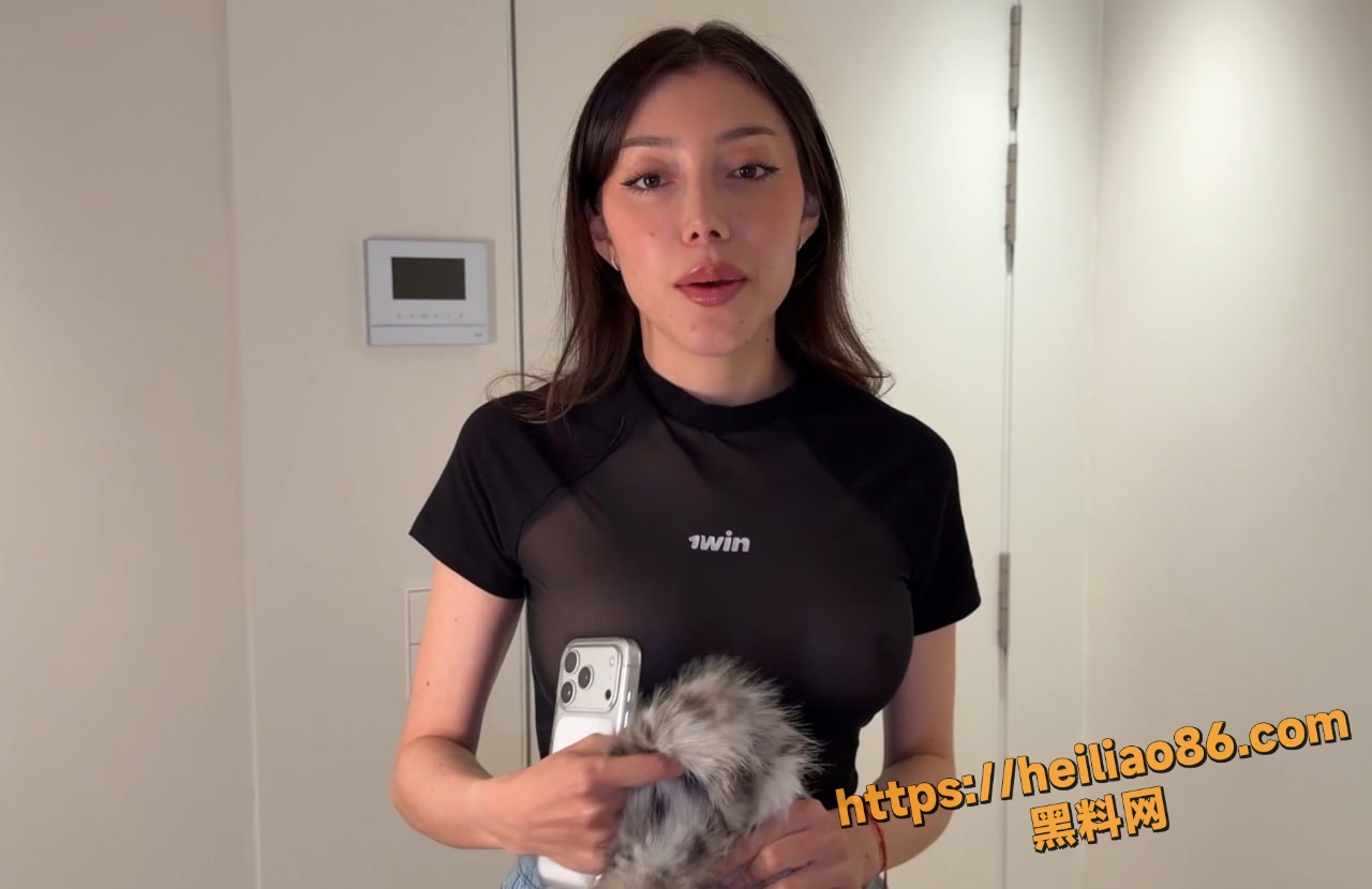 顶级亚裔女神 RuthLee 骚货邻居勾引男主无套性爱 口爆吞精极度淫荡！
