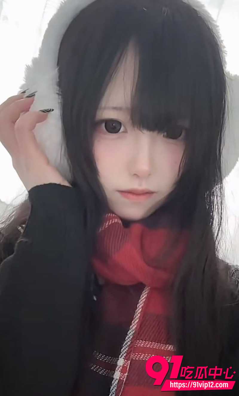 抖音网红少女液体喵 4 抖音网红少女液体喵 4
