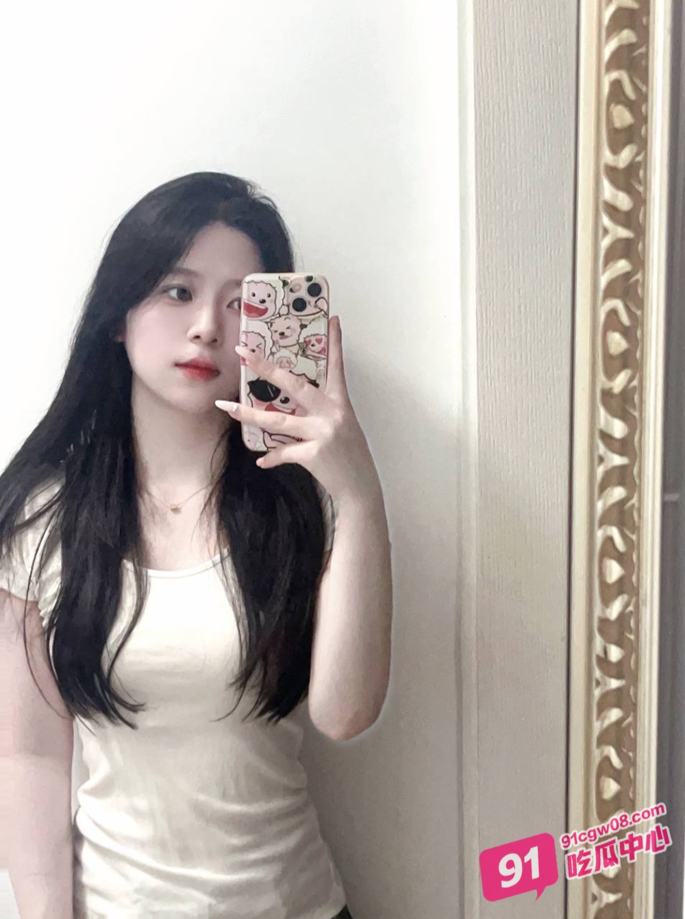 广州美术学院大三母狗 王羽佳 约炮还自带女仆装加攻速 而且活也很绝！ 配图3