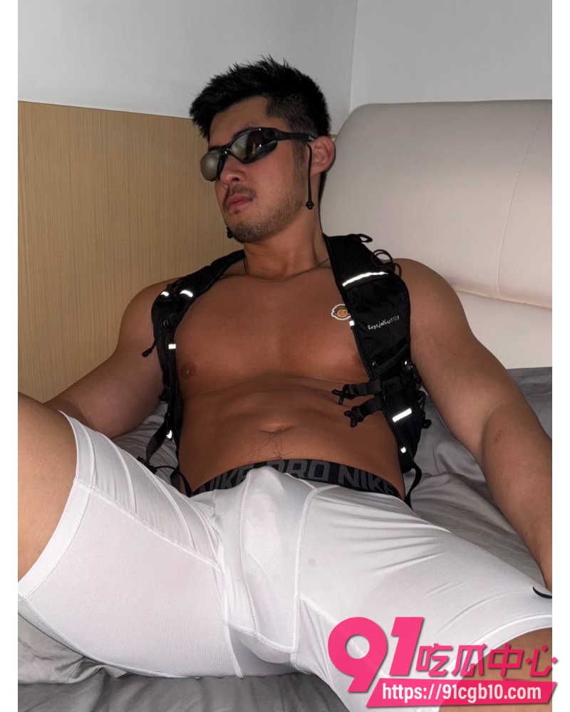 gay圈鼻祖桥诘圣人设崩塌 22