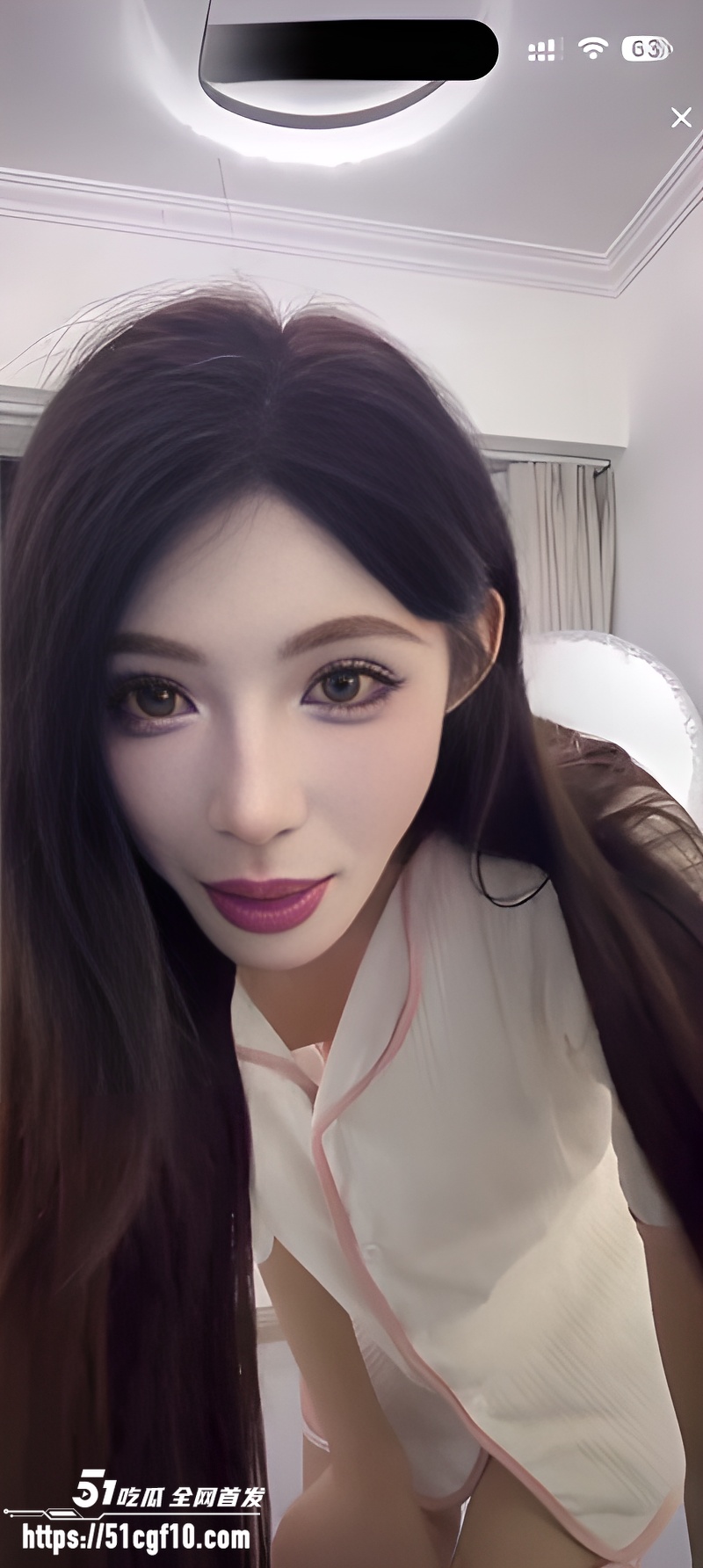 直播闪现漏点合集 1