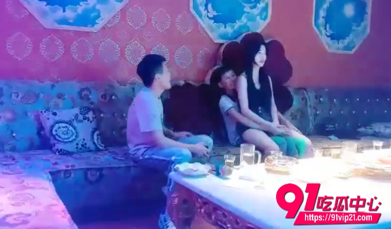 ktv极品小妹 7