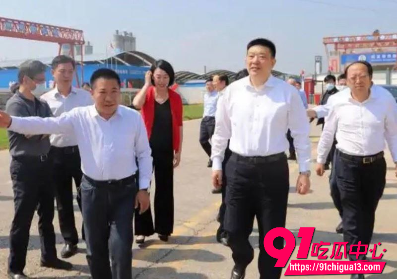 武汉前市长周先旺4