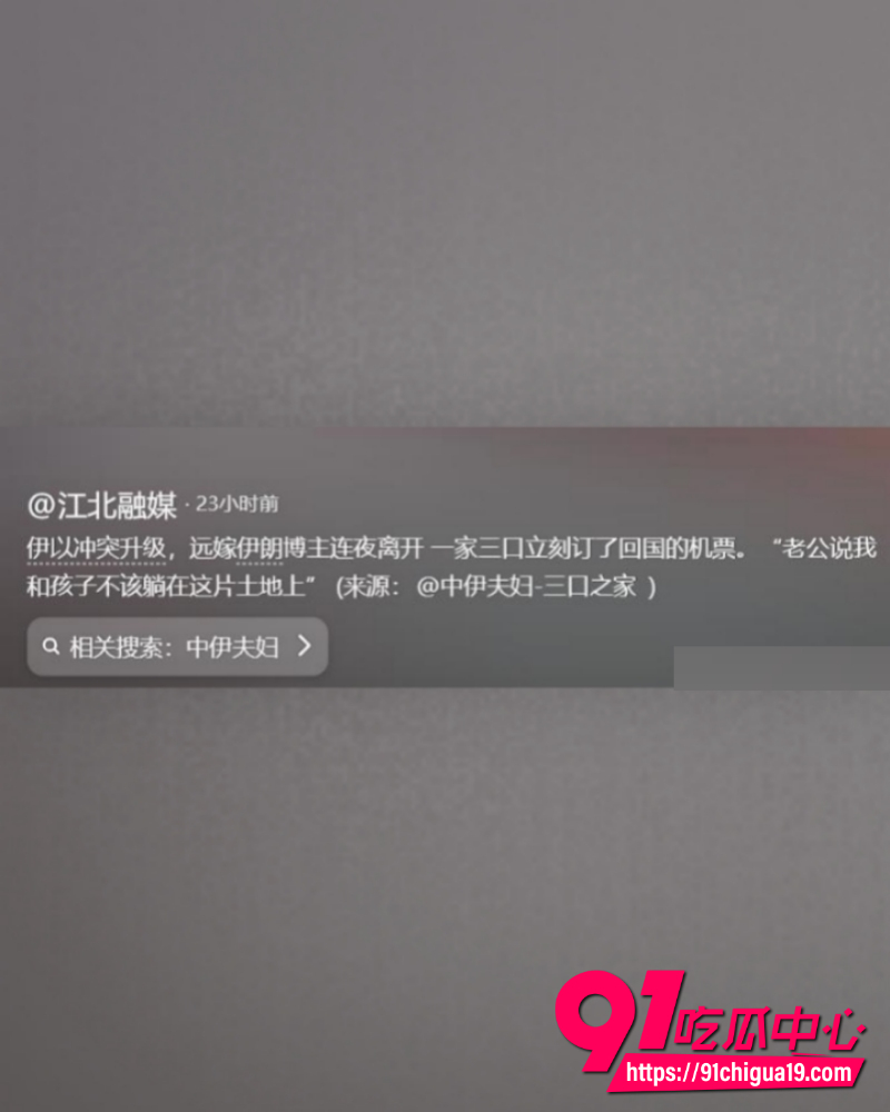 中伊夫妇 8