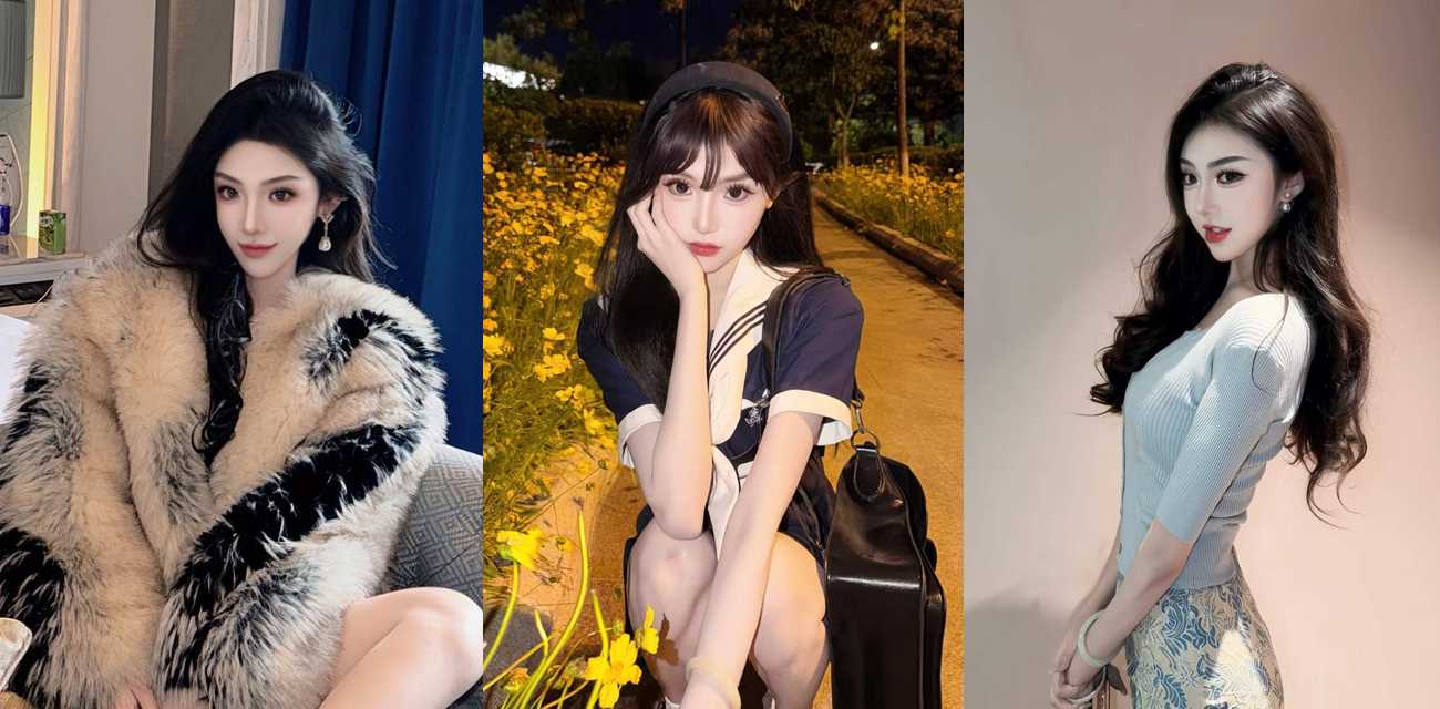 最骚少妇周榜 08/06-08/12 成熟少妇媚态百出 举手投足间摄人心魄