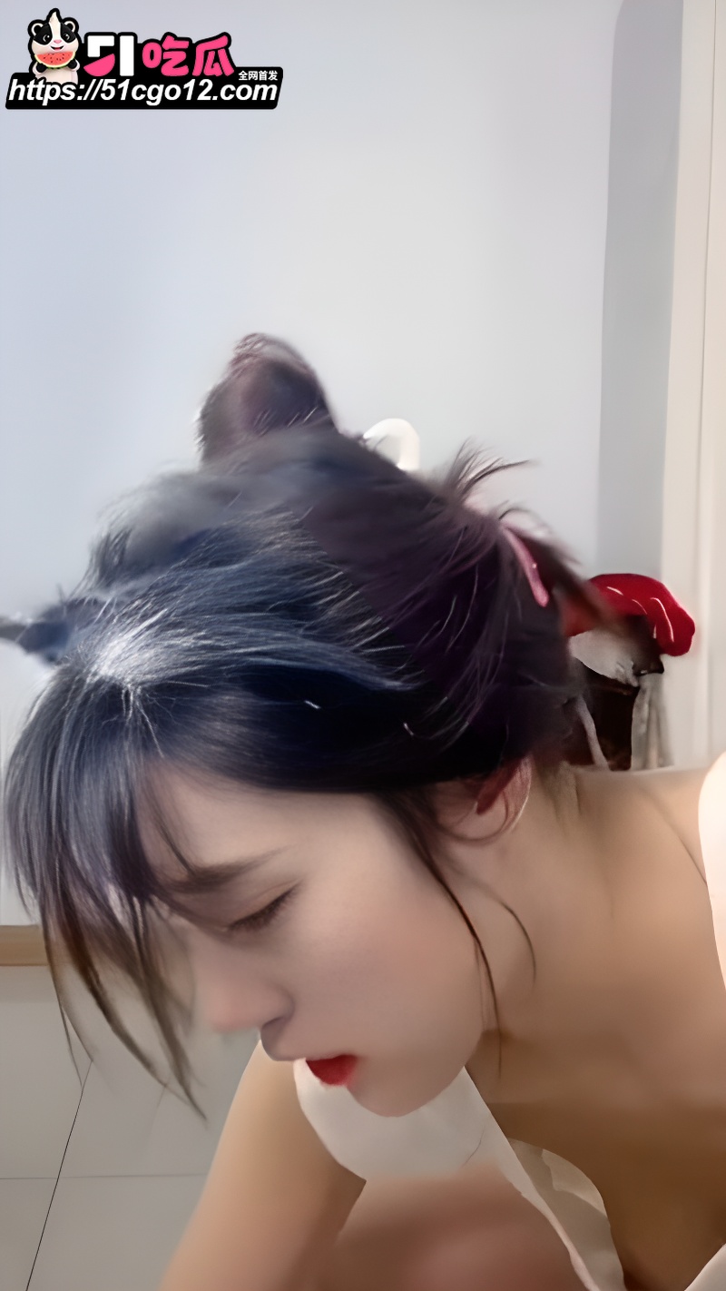 抖音女主播 5