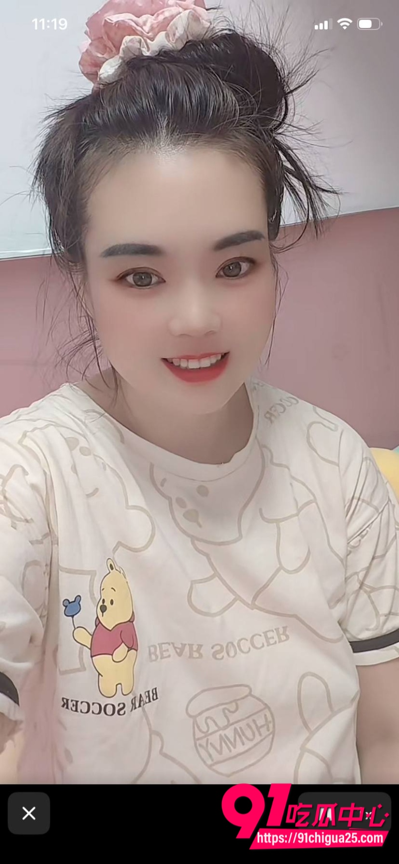 安徽二婚女 吴芯 被老公现场抓奸 5