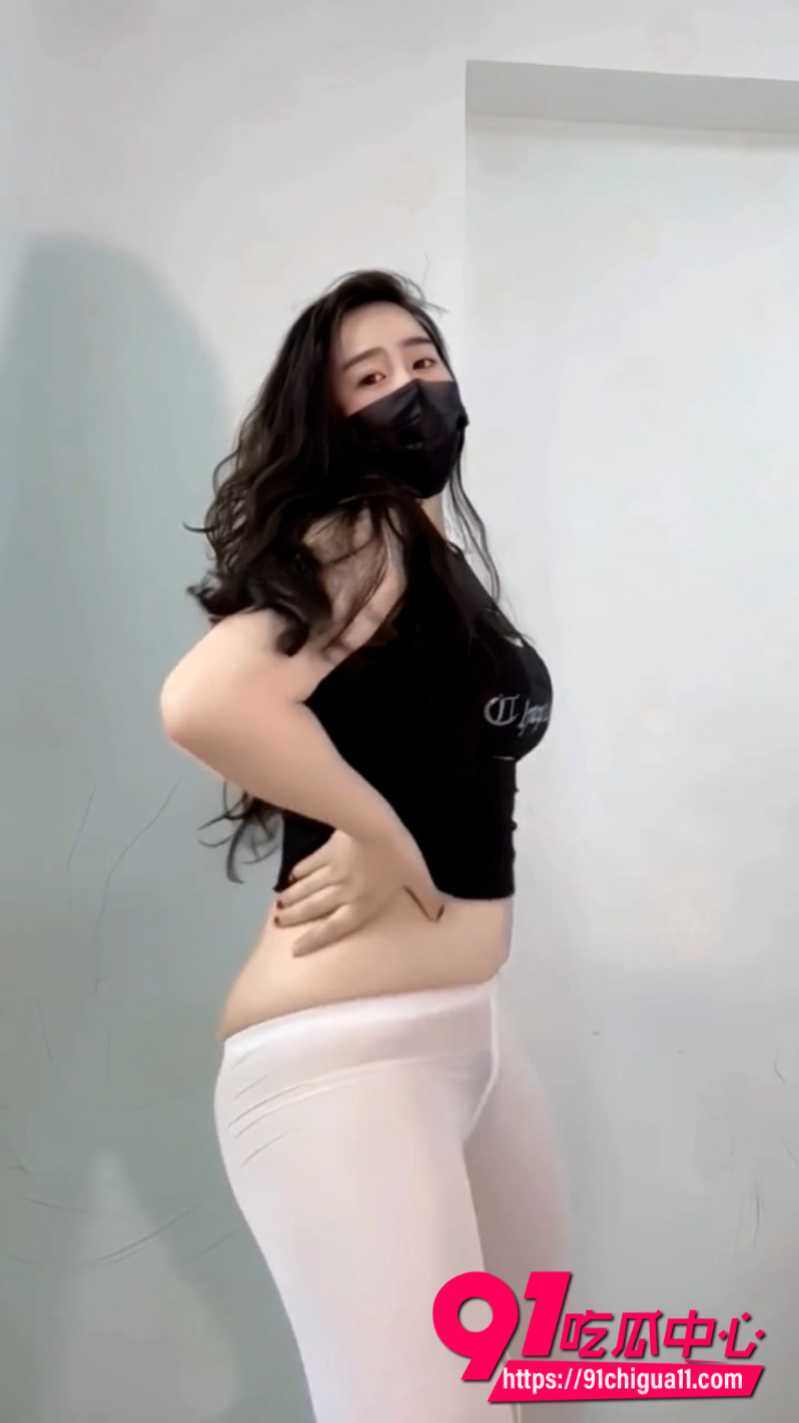 抖音擦边主播徐小闹7