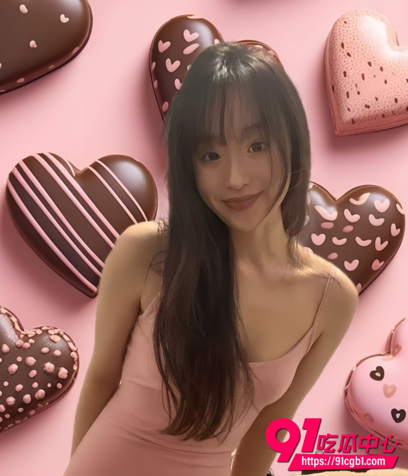 眼镜妹范黎SMMSMM7