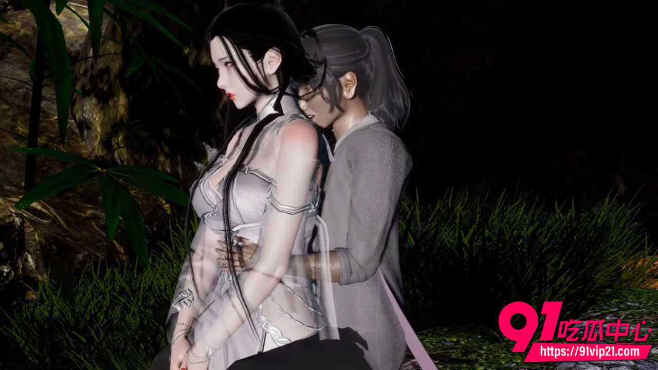 VAM神雕异闻3