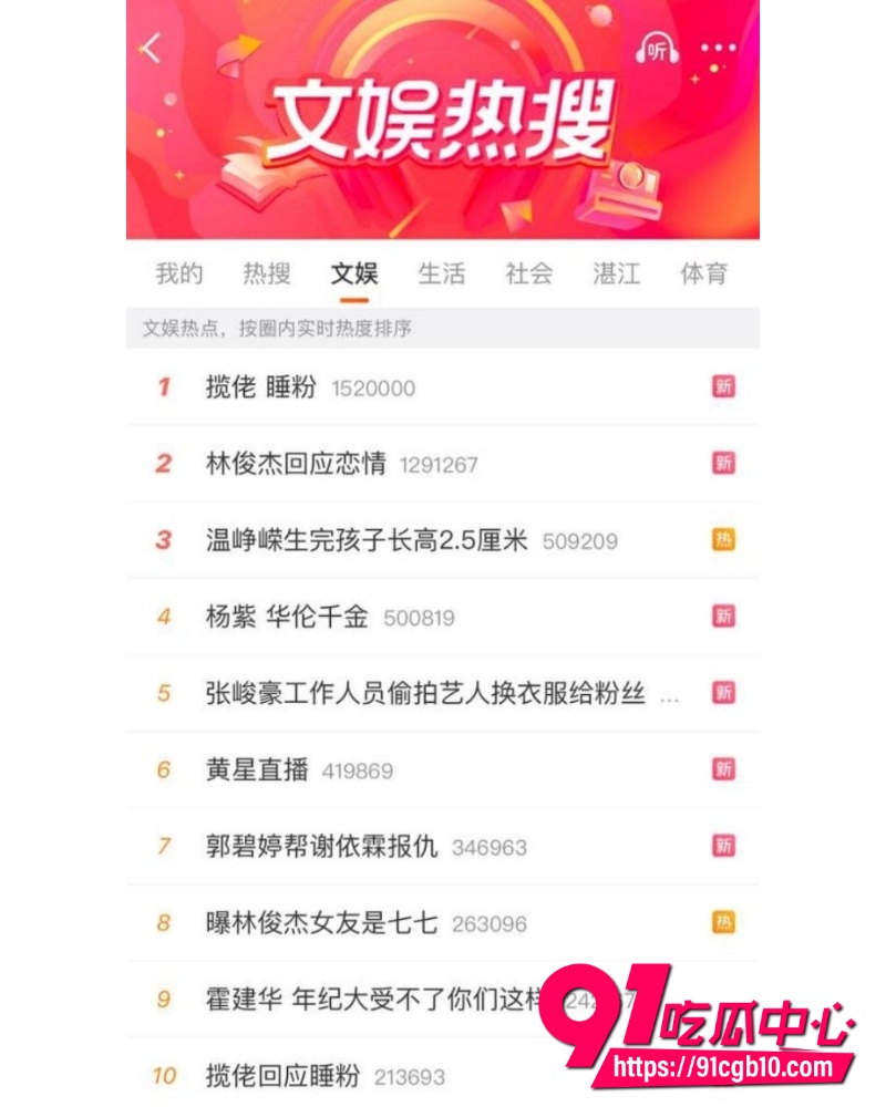 揽佬睡粉事件 明星自信爆棚与粉丝拍性爱视频 演出办在哪就在哪睡粉 高调称这是她们的荣幸