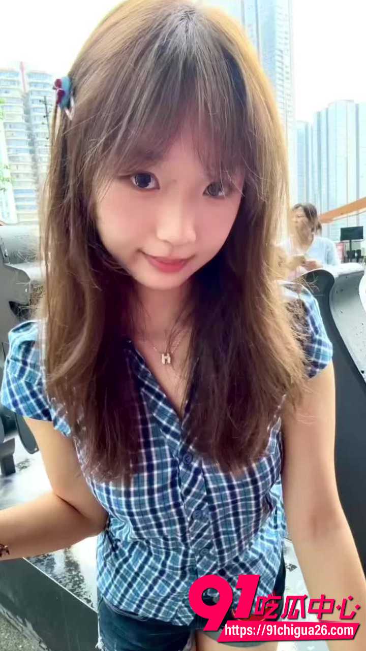 长江师范学院学霸女神李林恩塌房4