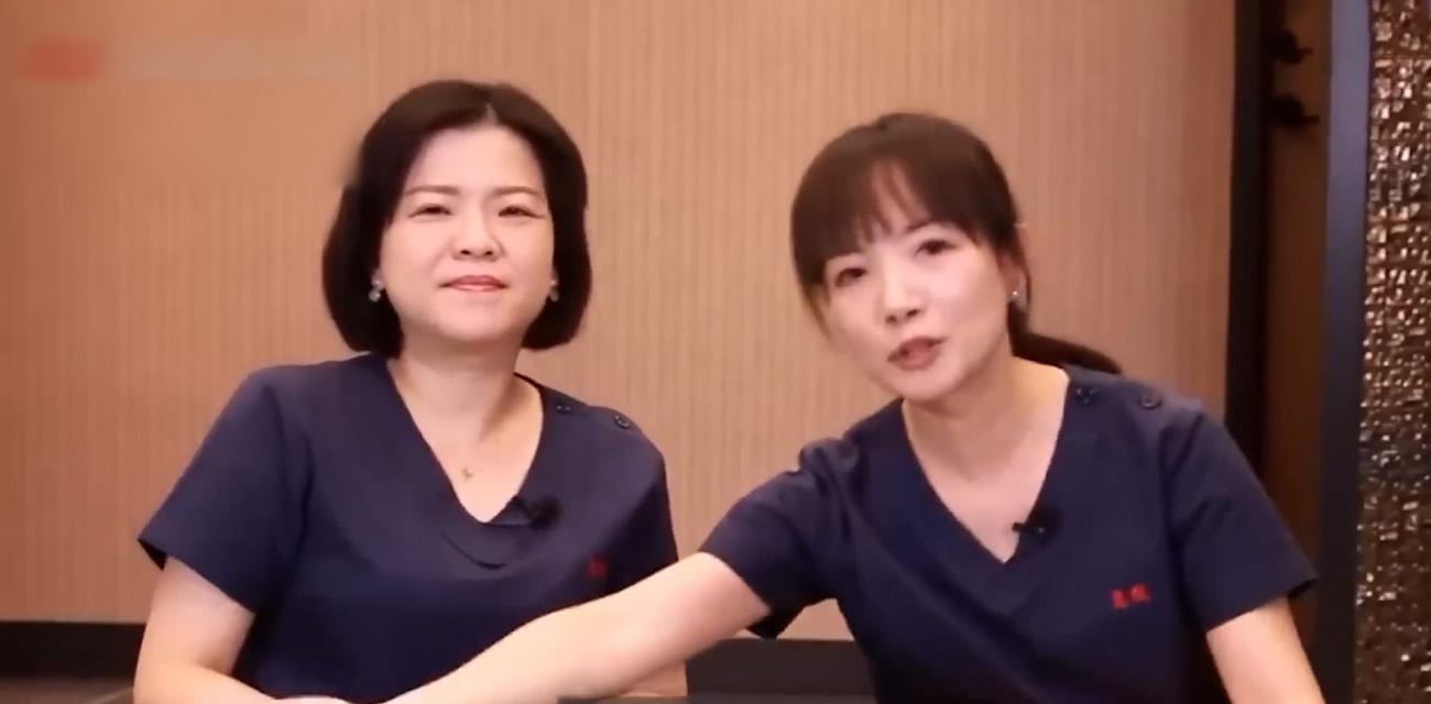 台湾性爱治疗师演示正确性爱体位 女上位骑乘时避开危险错误动作