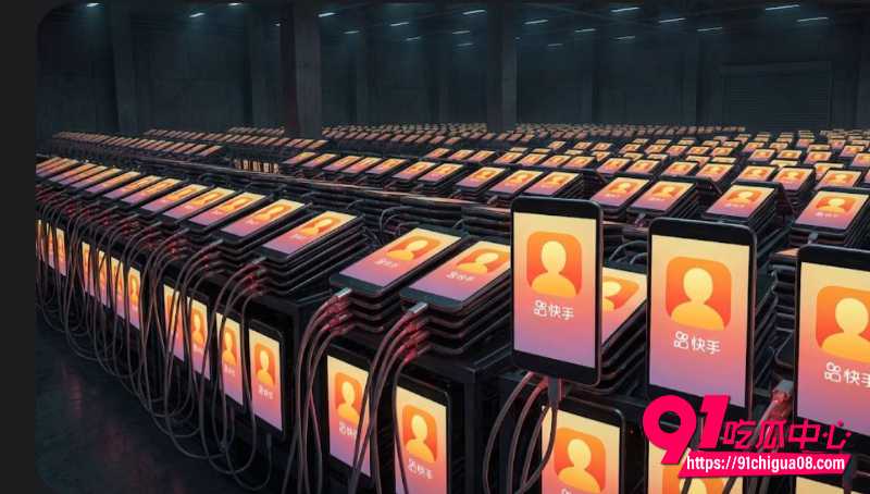 快手怎么了11