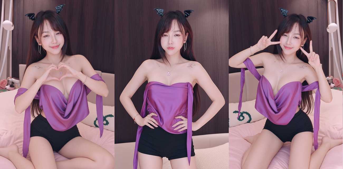 女主播 宝贝吃不下 紫色情趣诱惑  揉奶扣穴全裸发骚 跳蛋震逼摆出各种妖娆姿势