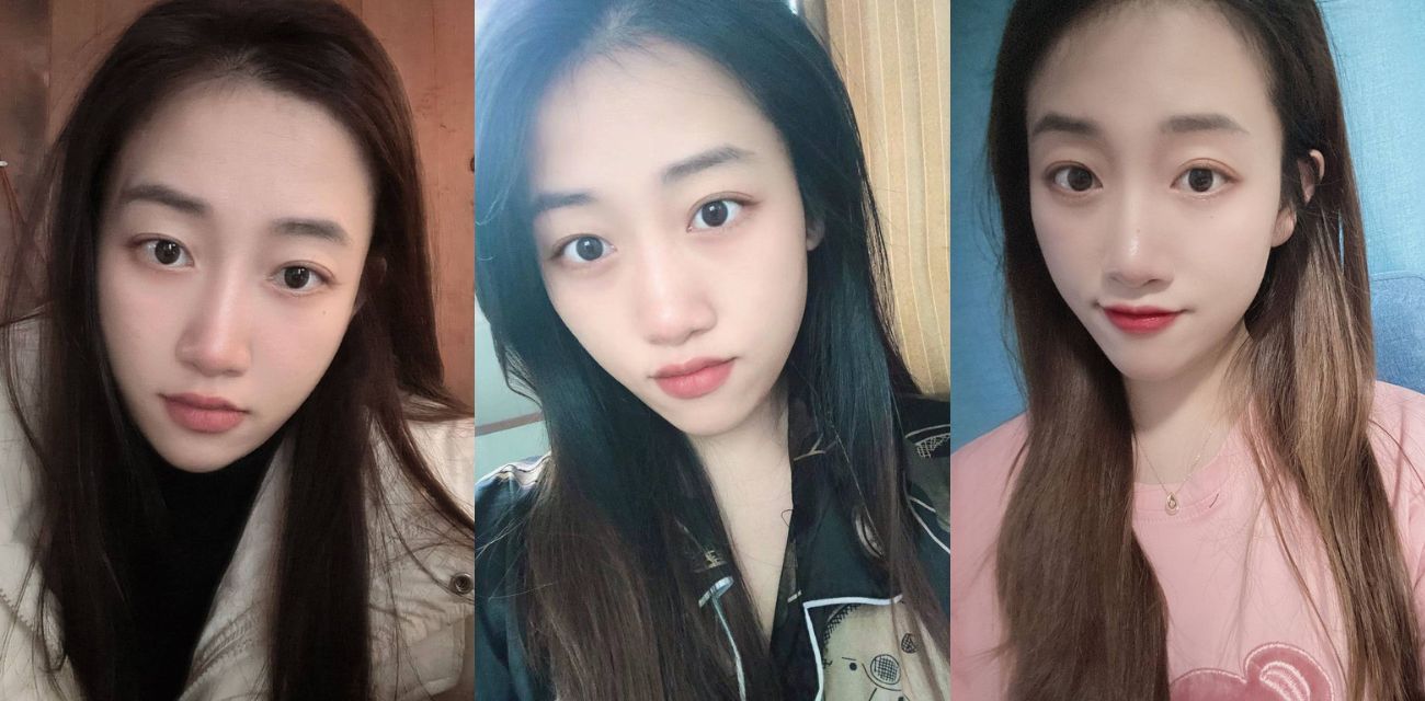 广东湛江气质美女沈心怡～被金主包养调教视频泄密 完美露脸骚气十足