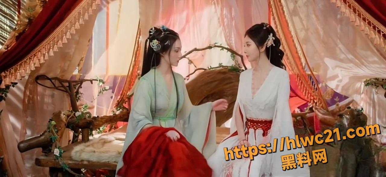 AI魔改妖狐小红娘 杨幂化身饥渴魅魔 激情啪啪后入内射 画面超淫荡