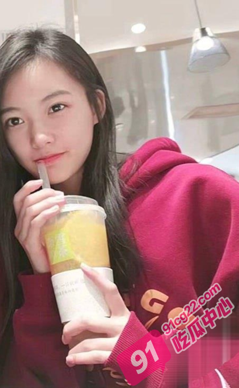 河北承德医学院口腔医学专业大二美女「朱梦玲」私密视频遭渣男爆出！