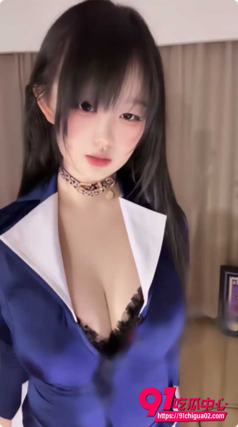 童颜巨乳漫姐姐3