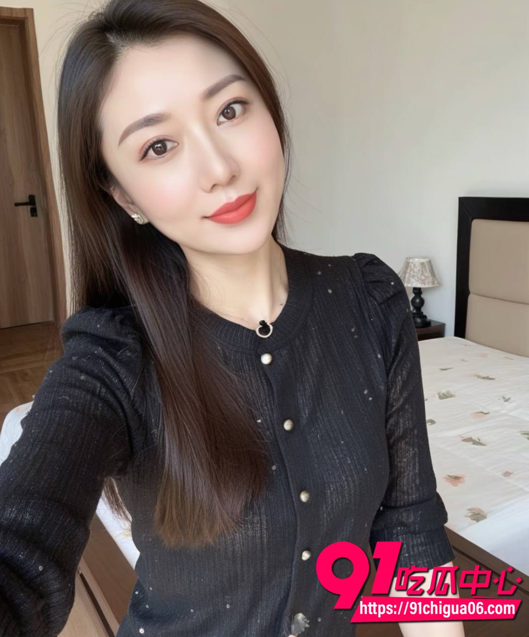 抖音热瓜 盐山某钢管厂女销售张露文 气质御姐为谈成业务陪两个客户3p视频流出