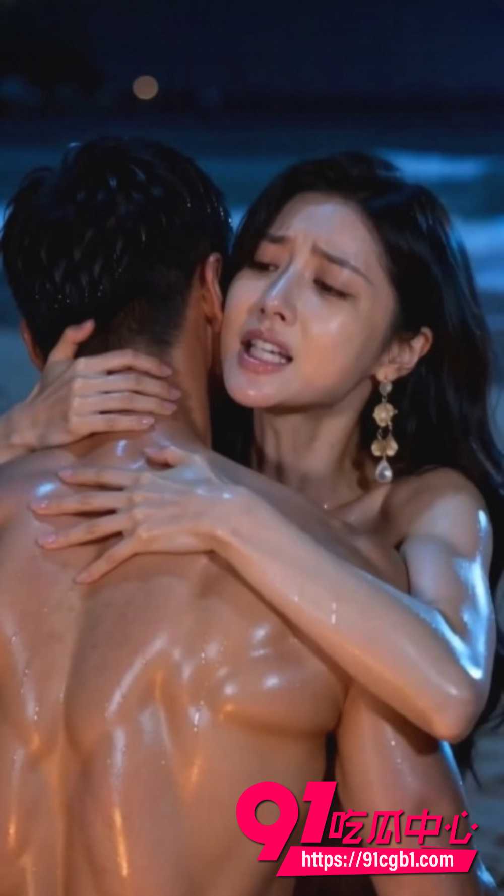 AI成人短剧荒岛美人劫3 AI成人短剧荒岛美人劫3