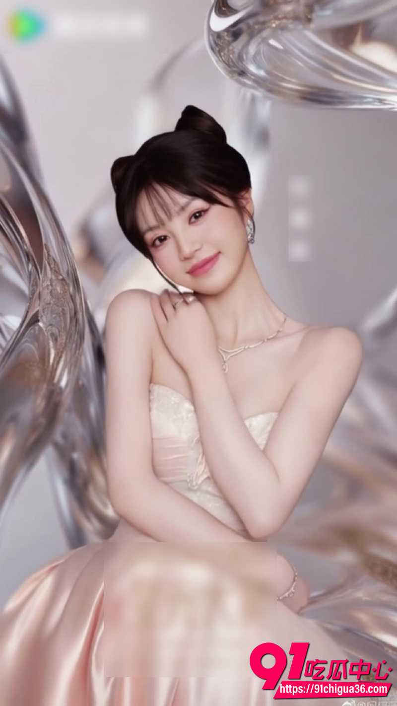 PMV剪辑田曦薇 1
