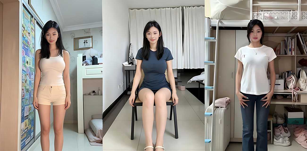 浙江06年女大 姚佳 裸贷自慰视频 为3000块出卖肉体 如今无力偿还被曝光！
