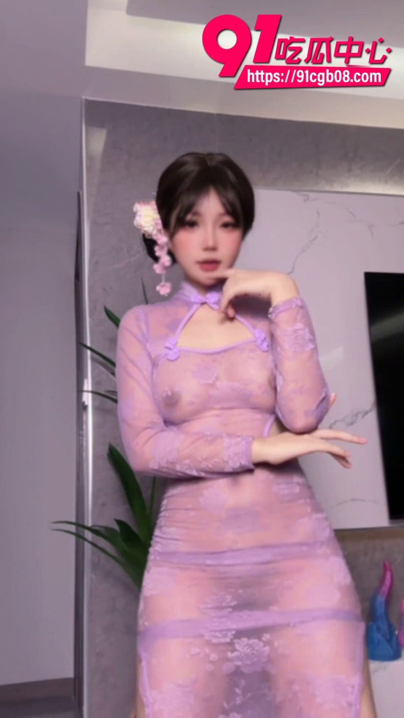 小仙云裸舞自慰合集，弹力摇全程诱惑7