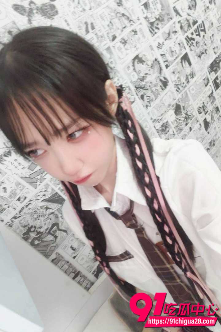 台湾新出道顶级魅萝少女艾嫣Meiluo3 台湾新出道顶级魅萝少女艾嫣Meiluo3