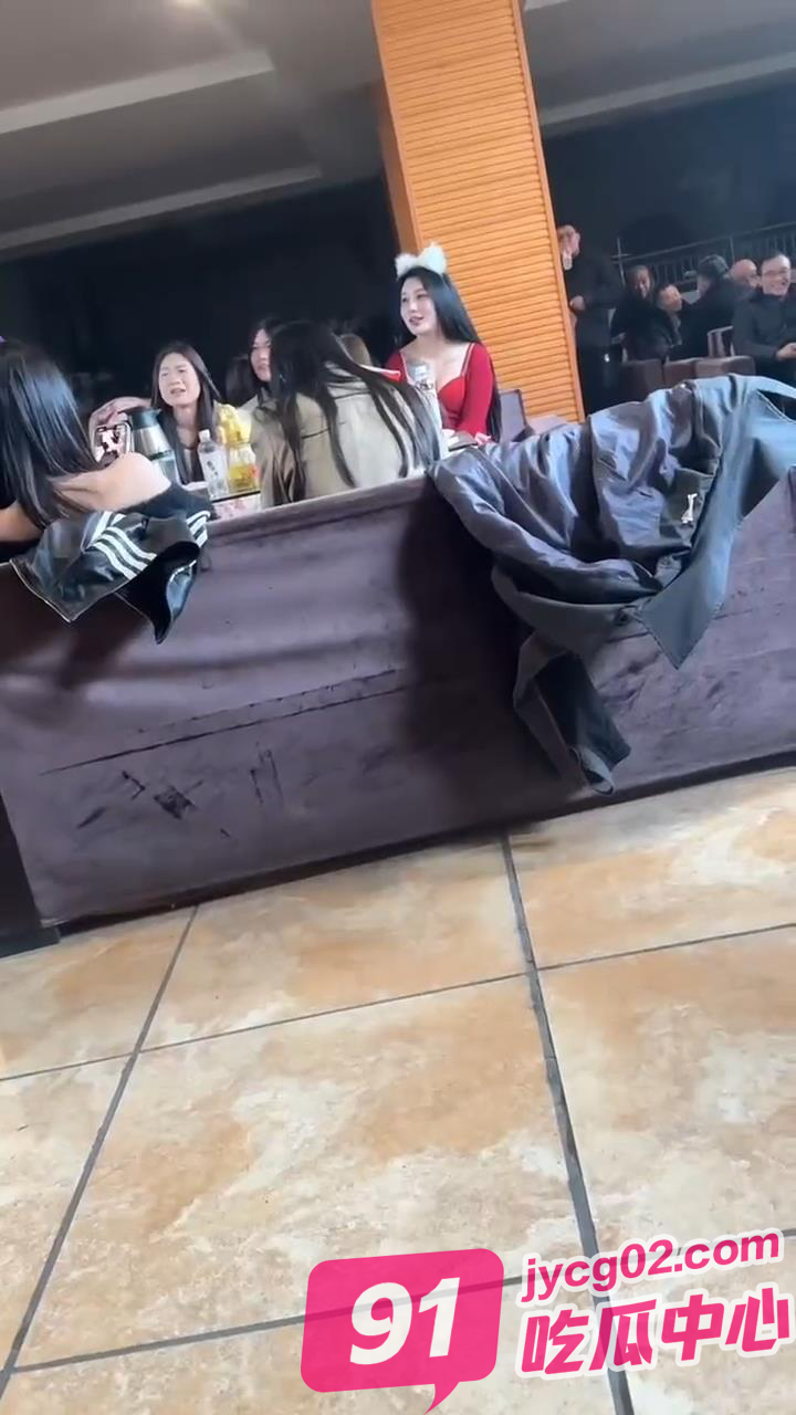 全国扫黄下四川绵阳青龙歌城还营业 这后台是真硬！ 配图2