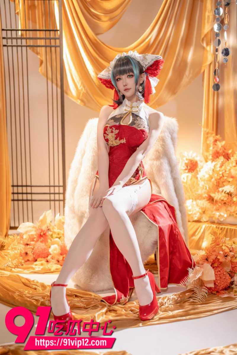 极品福利姬Hoshilily大尺度玉足美腿诱惑福利7