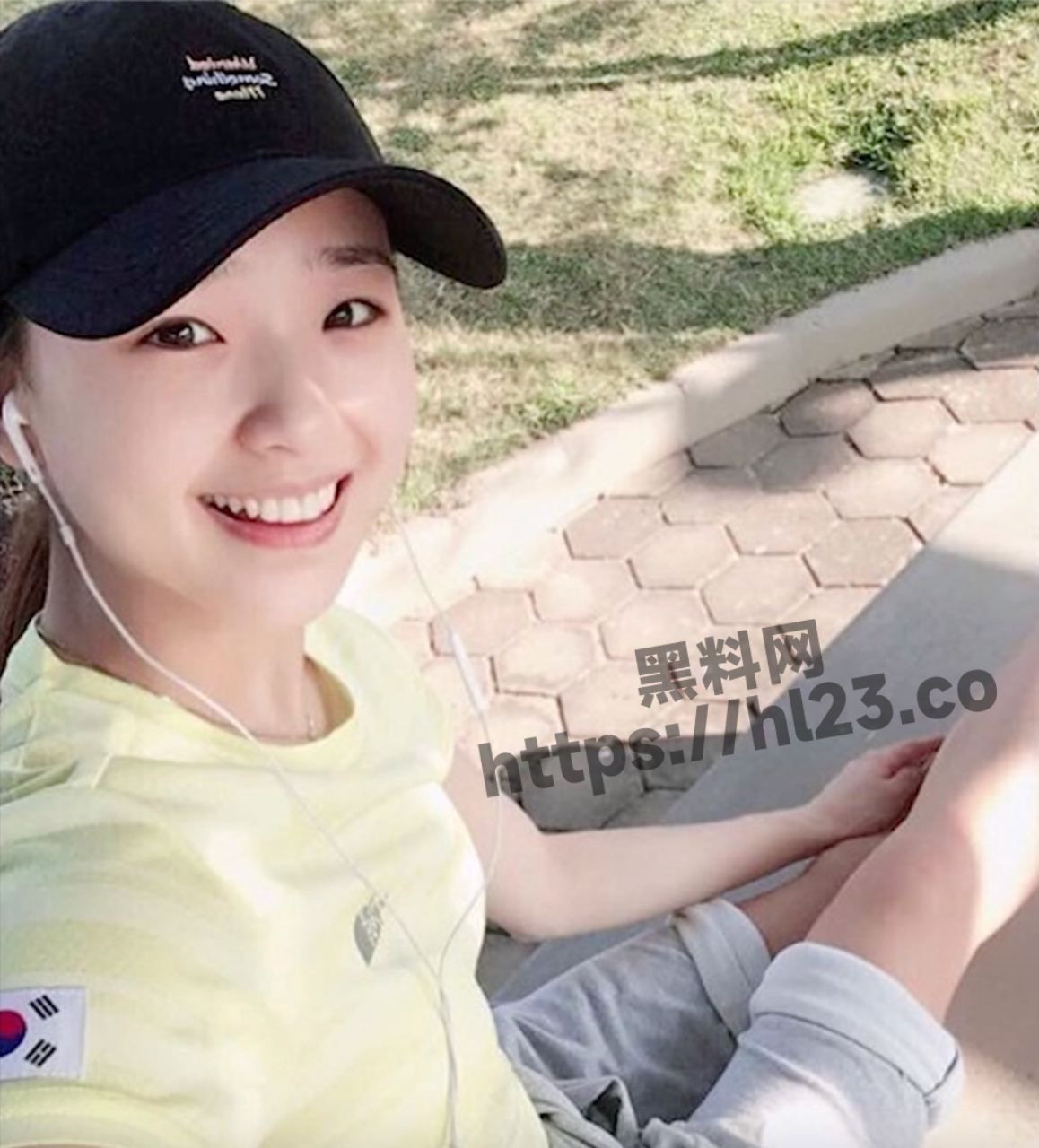 重磅大瓜！疑似是韩国艺术体操运动员 孙妍 （손연재)的性爱视频流出！男主隐藏摄像头记录俩人的爱爱视频～