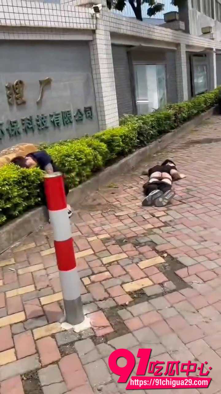 高反差安工工程男12