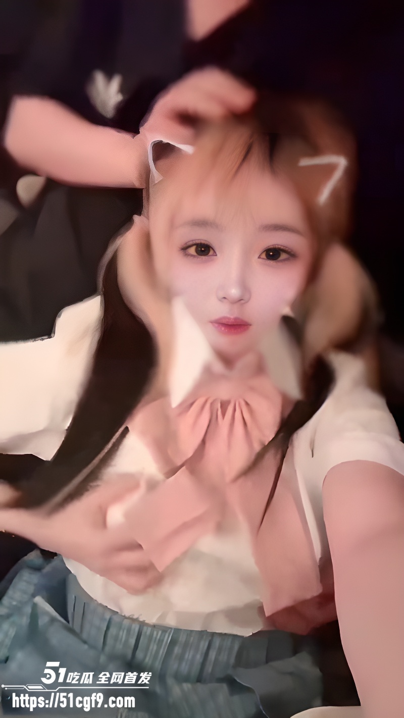 巨乳萝莉 小潼宝 金主定制啪啪vlog