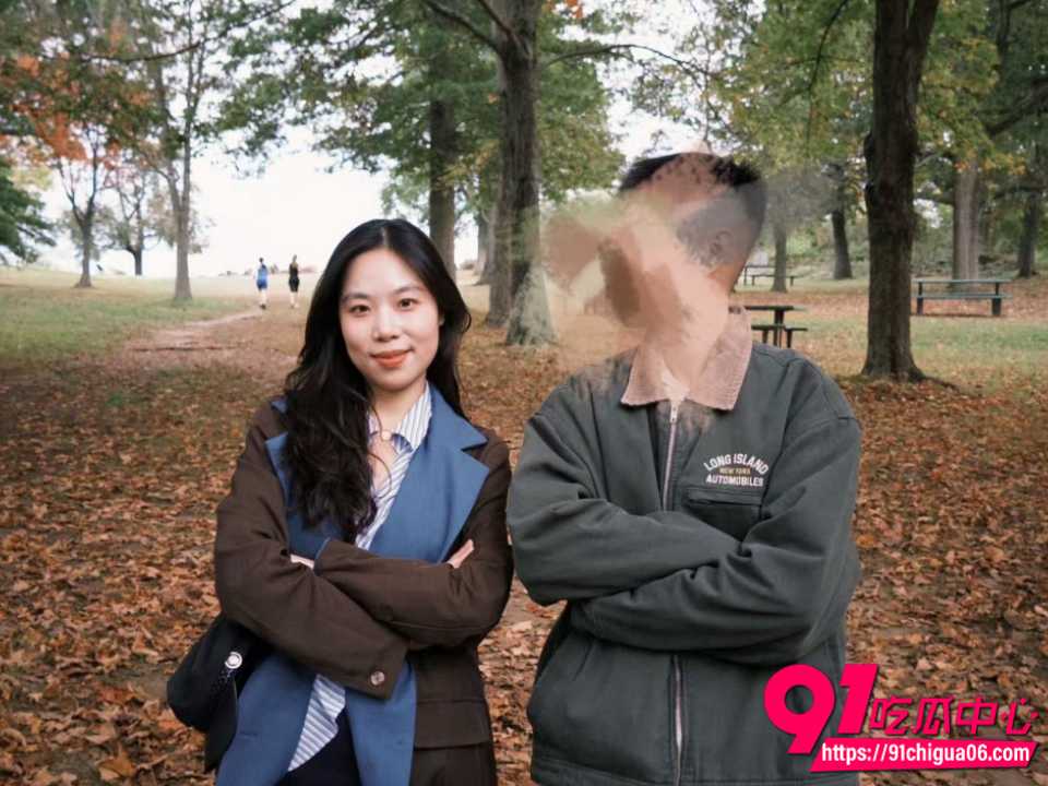 昆山杜克大学朱翎嘉出轨丑闻全面曝光2