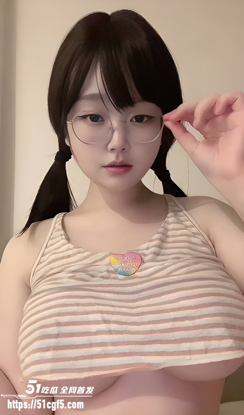 圆润巨乳 福利姬 1