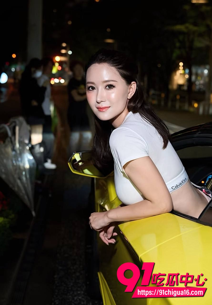 孙宇晨被前女友曾颖曝光6