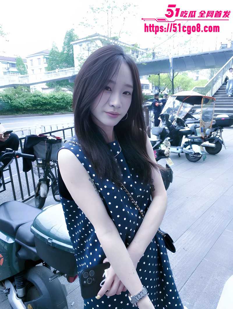 杭州美甲店老板娘 王静蕊 1