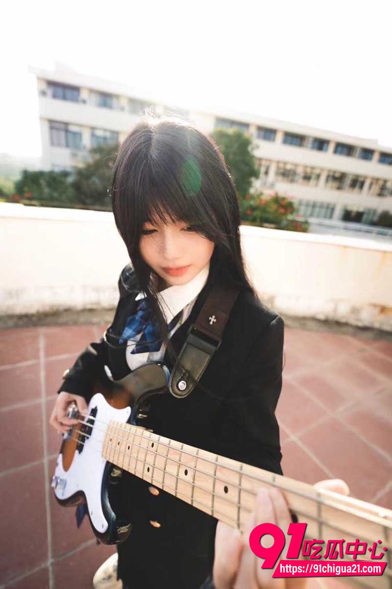 浙江音乐学院校花 4