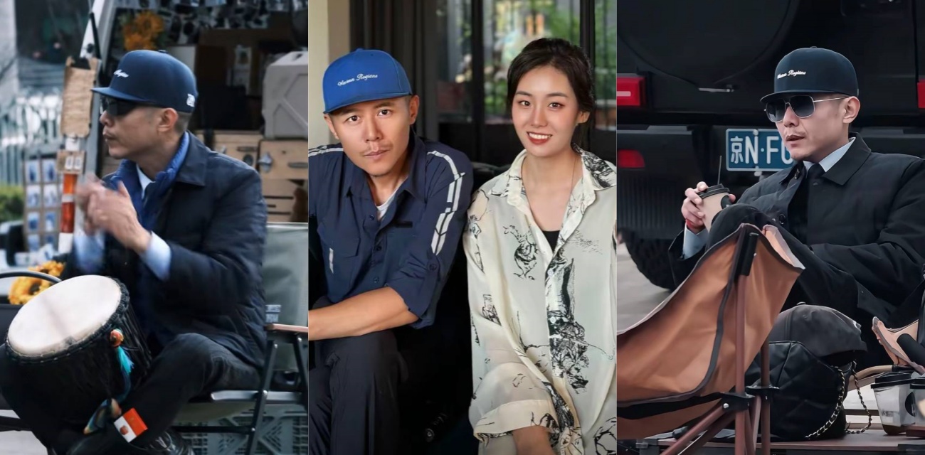 大冰从丽江炮王变身人生导师 多次睡女粉绿帽事件被扒 女友戴绿帽真相曝光争议不断