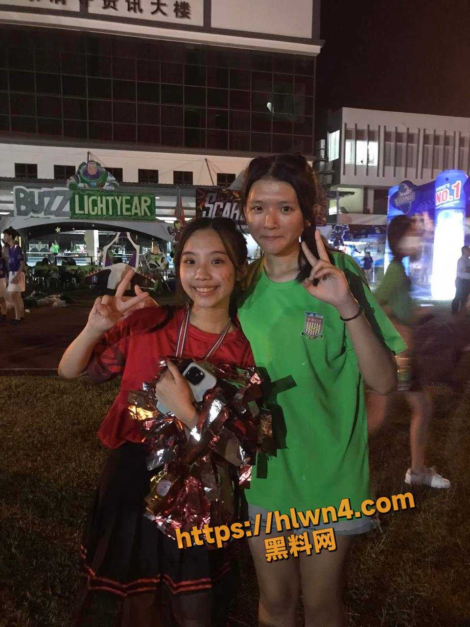 马来西亚槟城华裔19岁甜美学生妹 给男友拍的私密小视频分手后被曝光 性爱思想真的好开放！