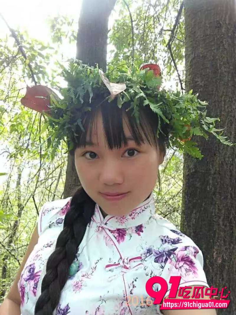 湘西教师李田田14 湘西教师李田田14