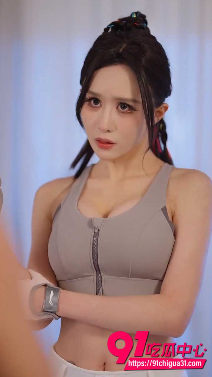 她们的禁忌游戏3 她们的禁忌游戏3
