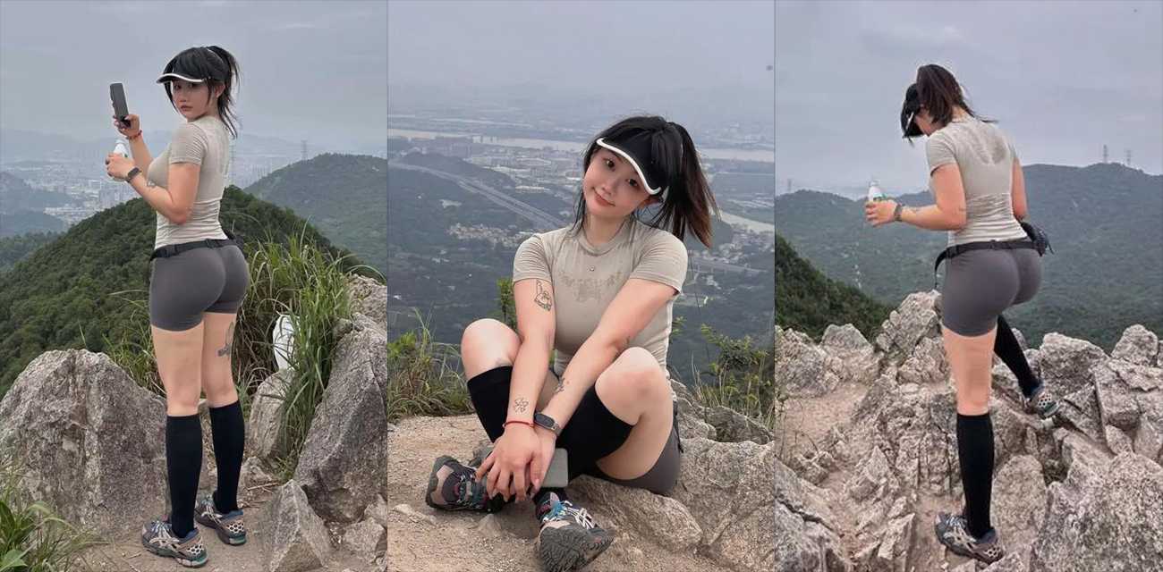 沧州黄骅开速腾的大哥 带已婚少妇山上野战 被小伙误认成绑架现场
