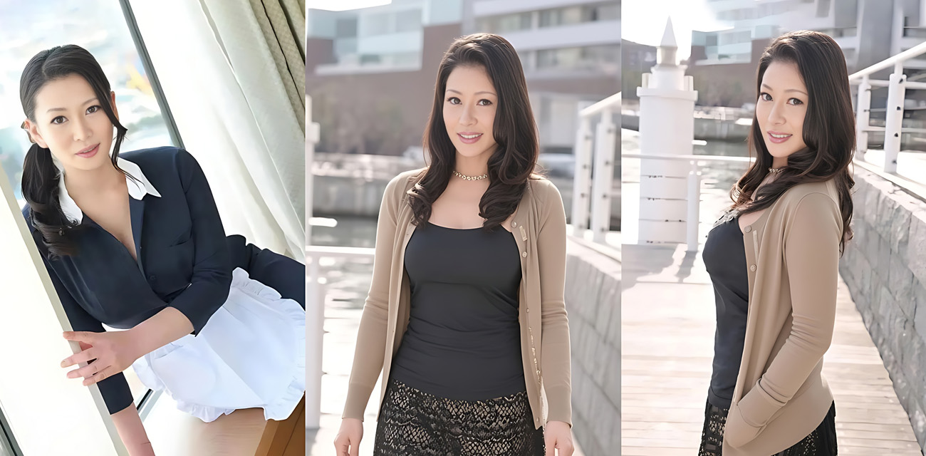 AV女优 北岛玲 经典巨作 美颜人妻恶魔附体 身着渔网袜极限榨精 被操到翻白眼吐泡泡