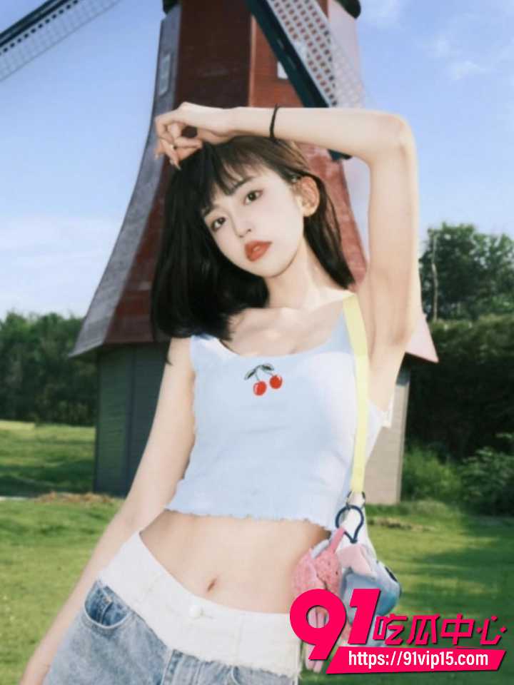 司晓迪生活不检点被曝光8