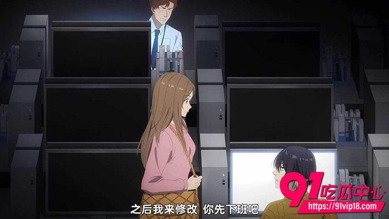 每日黄漫推荐 2
