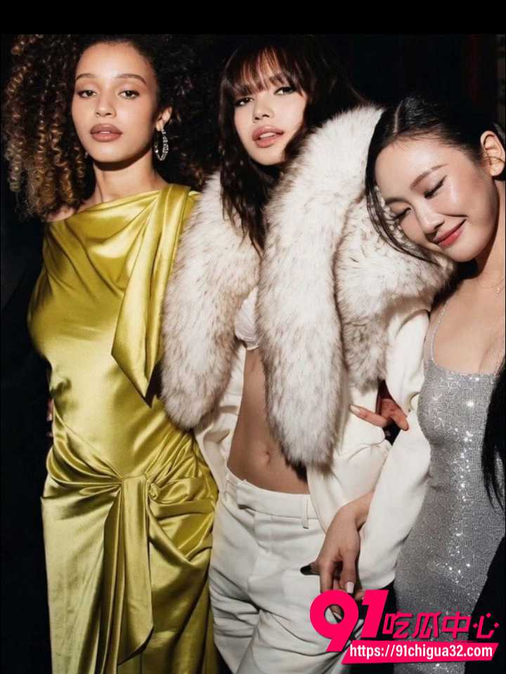Lisa宁艺卓参加脱衣舞32