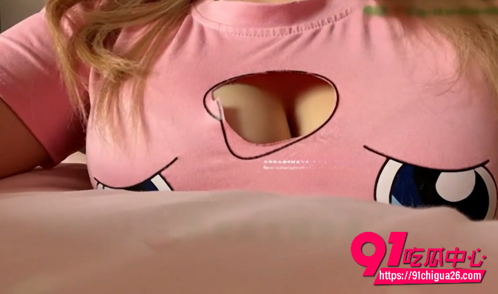 抖音巨乳女神苏非呀7