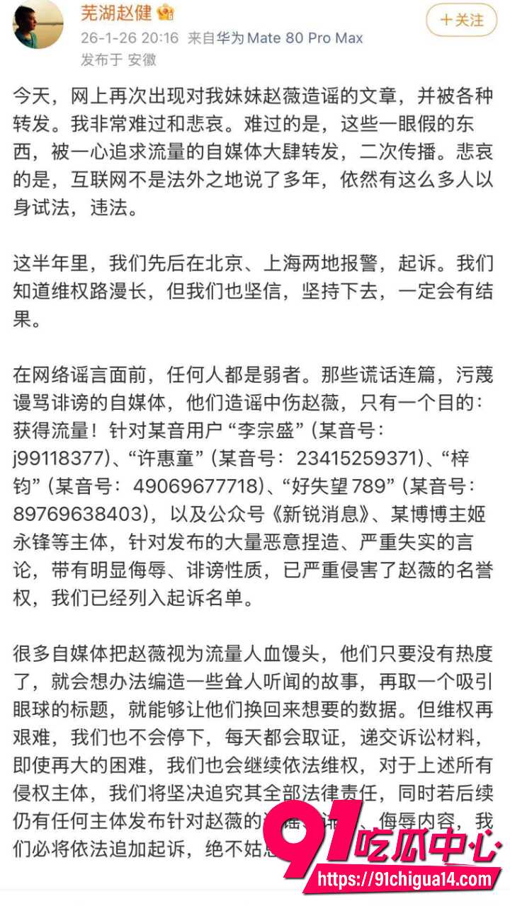赵薇老公弟弟佘智江引渡回国21